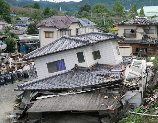 熊本地震2